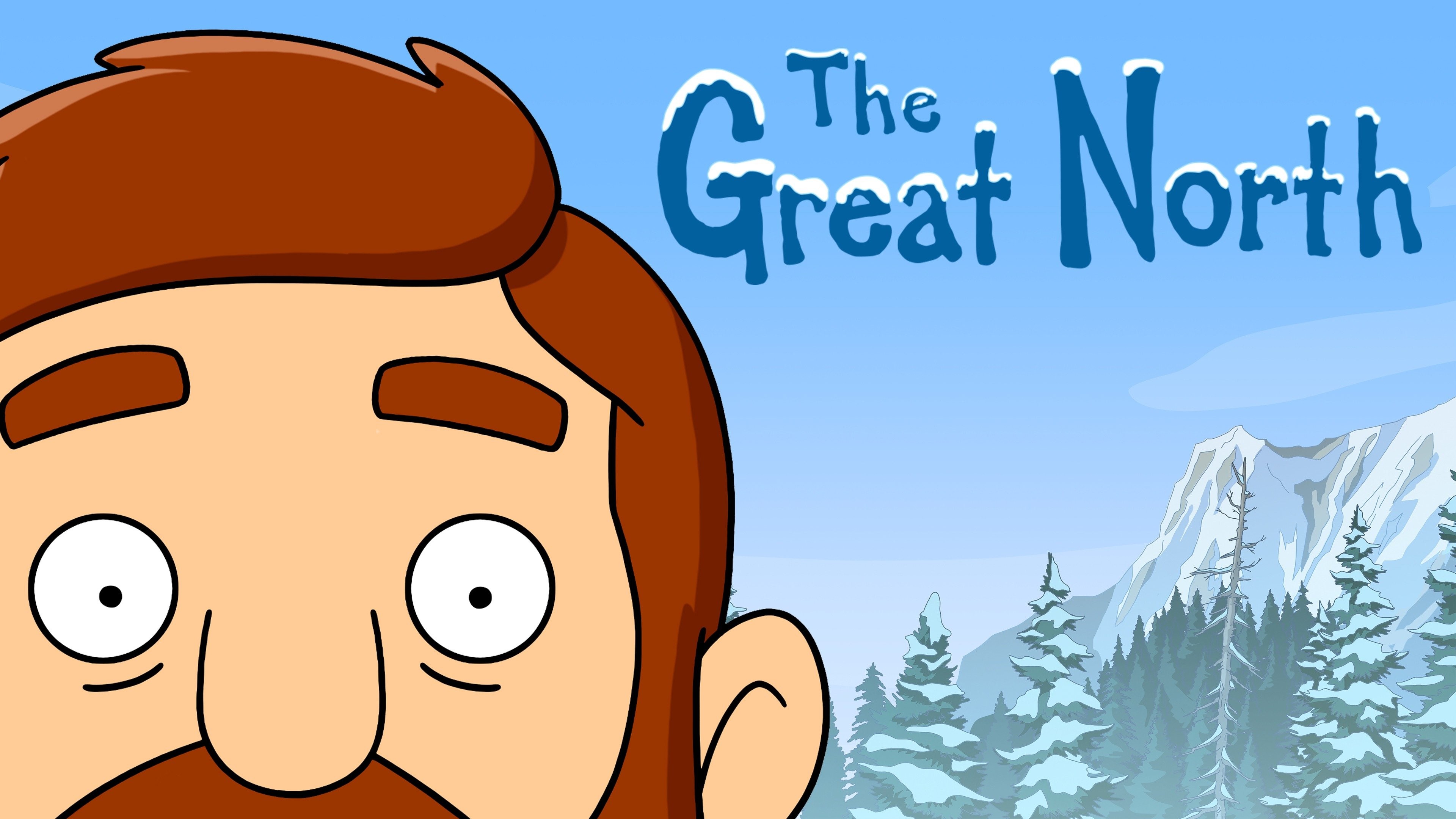 watch the great north episode 1